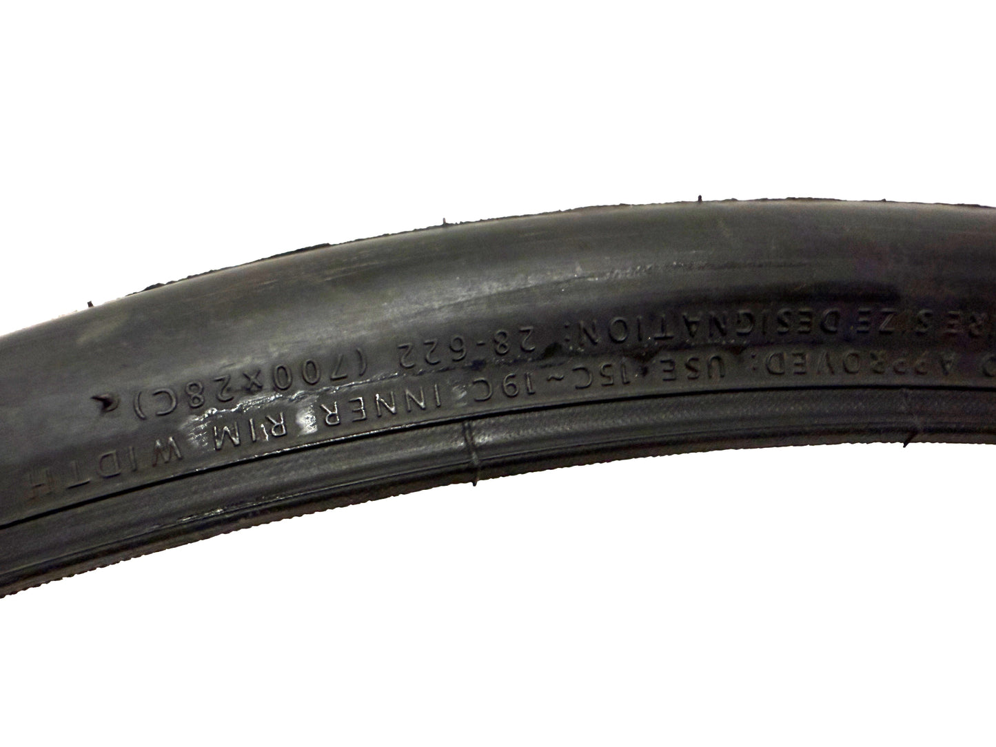 Freedom by WTB Thickslick Tire 700 x 28c Black Wire Bead Commuter New