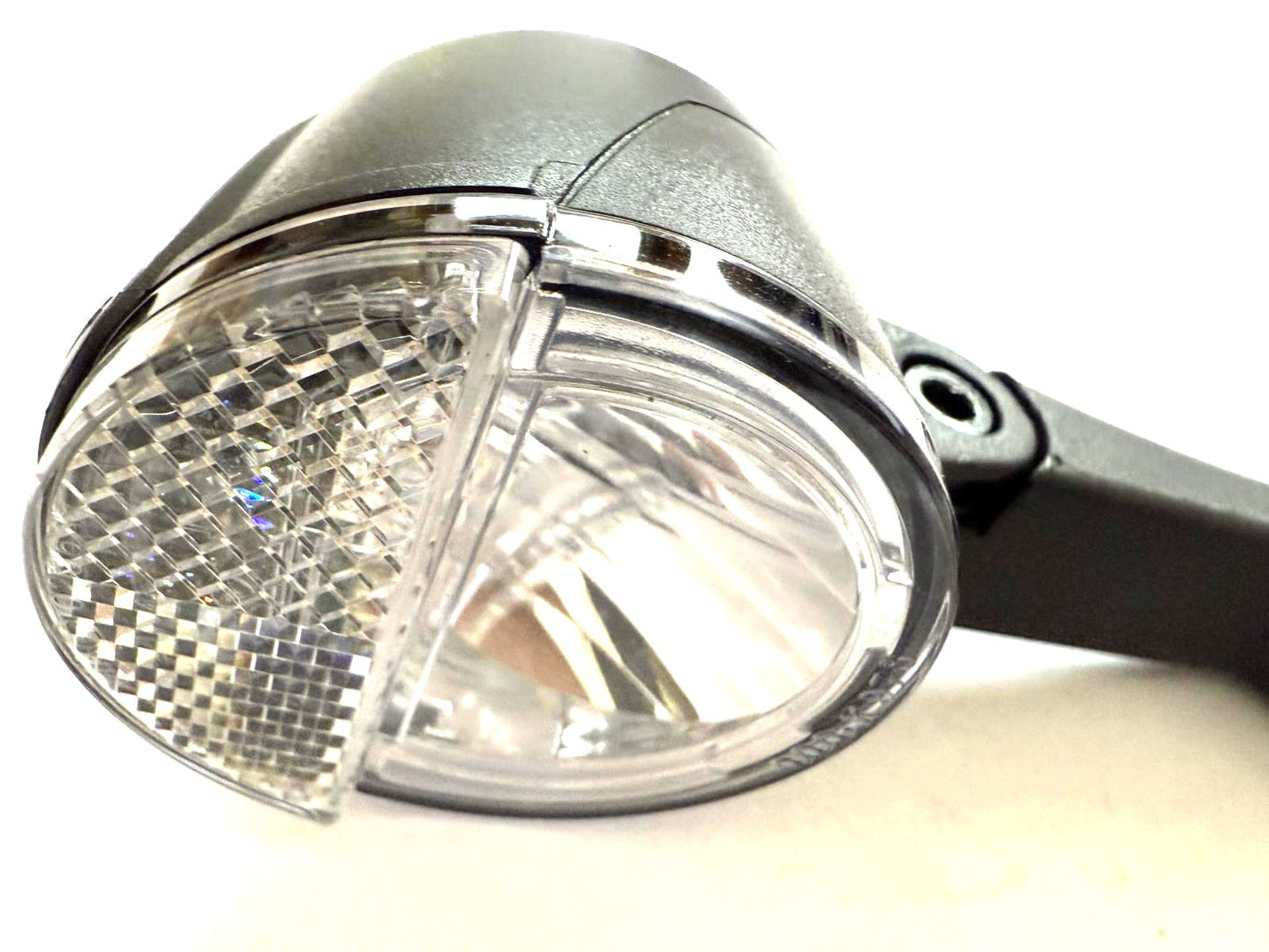 IZIP Front Headlight 6V-2.4W TRELOCK LS 590 Bike-I Uno LED lamp Electric Bike