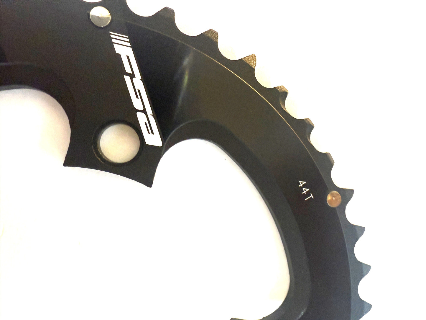 FSA E-Bike 104 BCD 104BCD 44 tooth Alloy X-10 MTB Chainring for Yamaha WA360 NEW