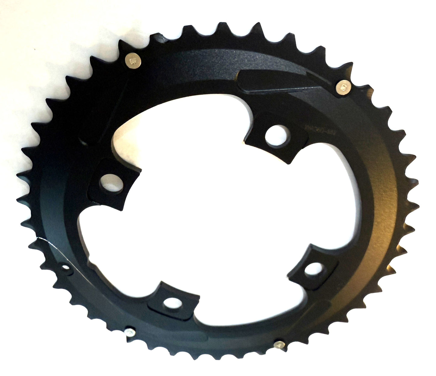 FSA E-Bike 104 BCD 104BCD 44 tooth Alloy X-10 MTB Chainring for Yamaha WA360 NEW