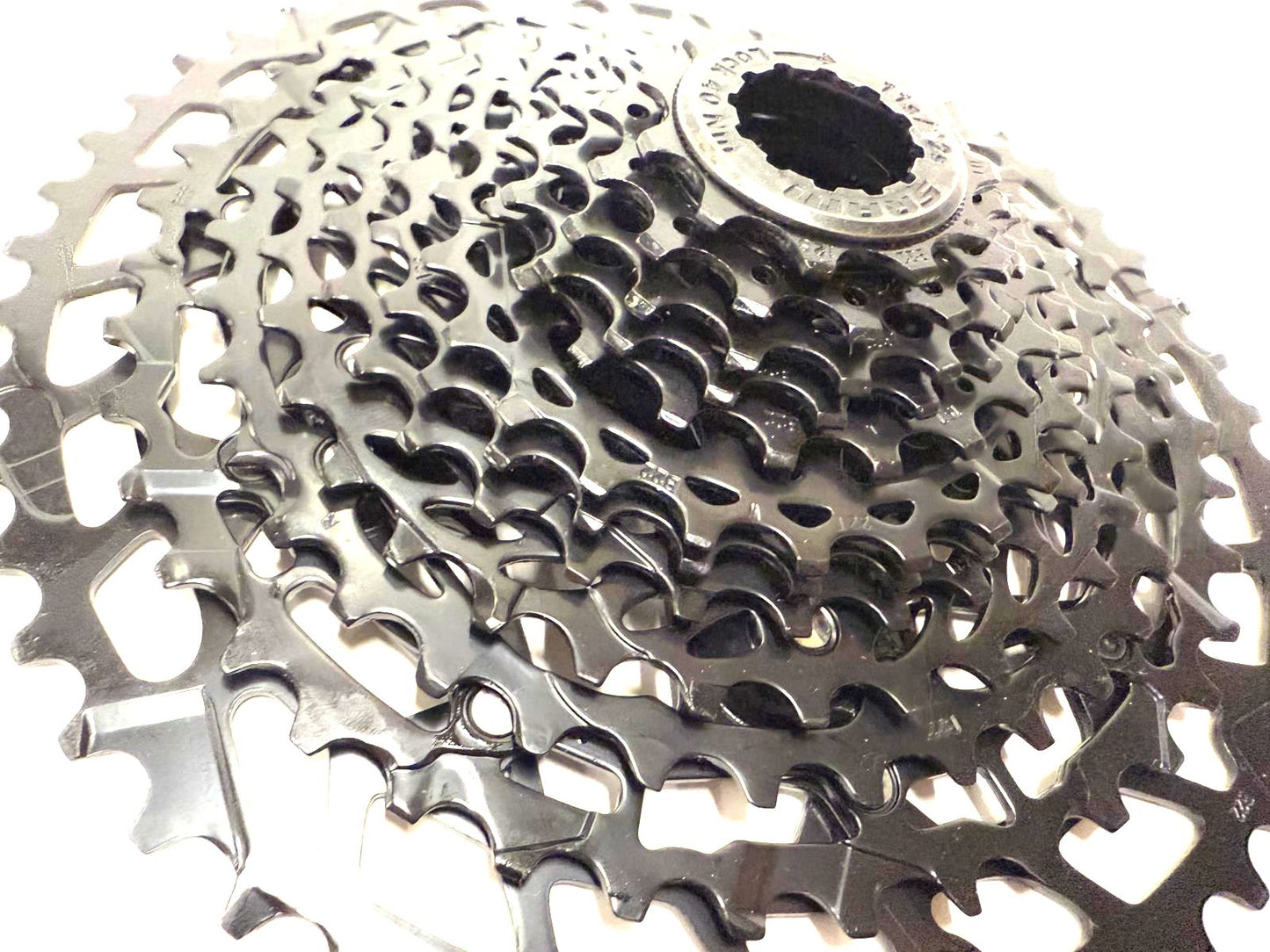 New SRAM SX Eagle CS PG 1210 MTB Mountain Cassette 12-speed 11-50t New