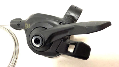 SRAM SX Eagle 12-Speed Right Trigger Shifter with Clamp X-Actuation Black New