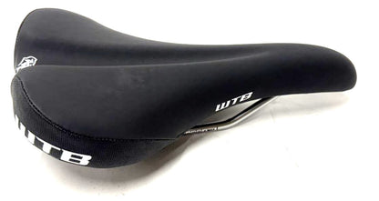 WTB 142mm Bike Saddle MTB Mountain Trail Touring 265mm Long Seat New