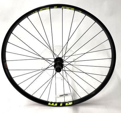 WTB ST i29 29" MTB Front / Rear Wheelset 141mm / 100mm QR Shimano 12 speed