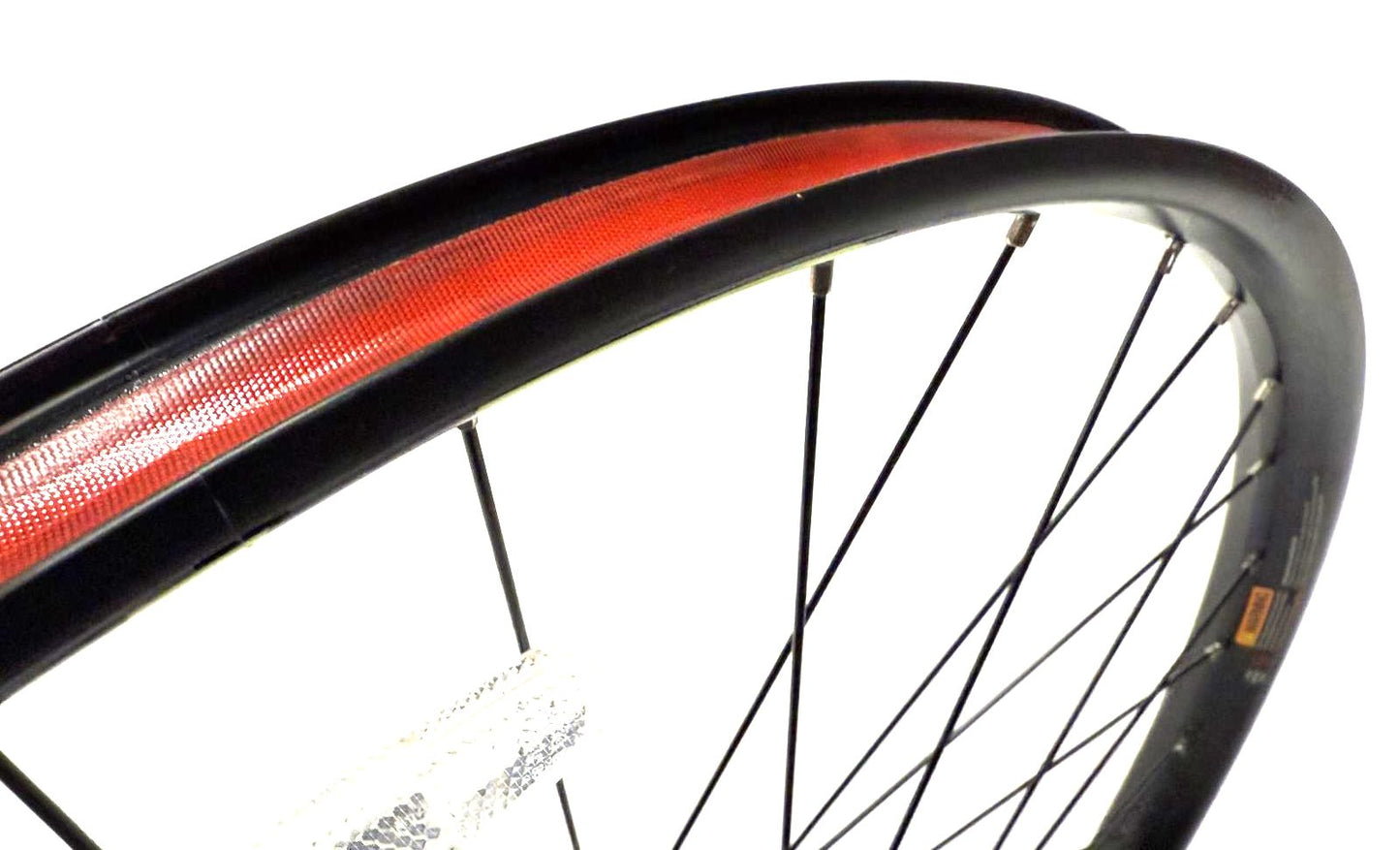 WTB ST i29 29" MTB Front / Rear Wheelset 141mm / 100mm QR Shimano 12 speed