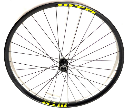 WTB ST i29 29" MTB Front Wheel 100mm QR Quick Release HB-MT200-B Shimano