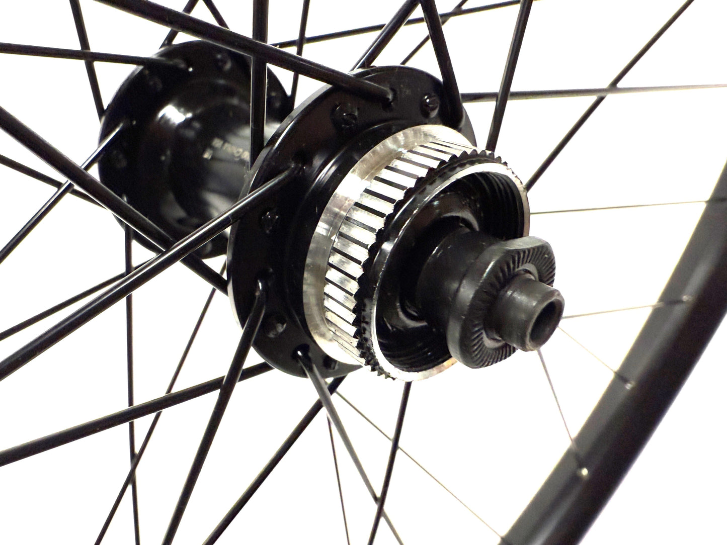 WTB ST i29 29" MTB Front Wheel 100mm QR Quick Release HB-MT200-B Shimano