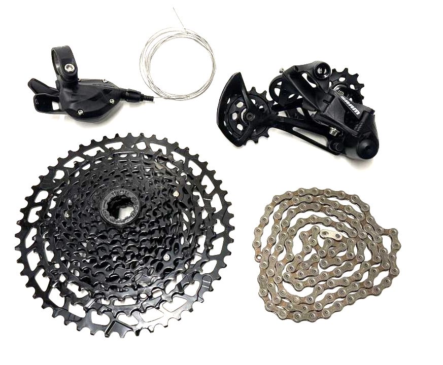 SRAM SX Eagle Drivetrain Group Mountain Groupset 12-speed Upgrade Kit New