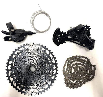 SRAM SX Eagle Drivetrain Group Mountain Groupset 12-speed Upgrade Kit New