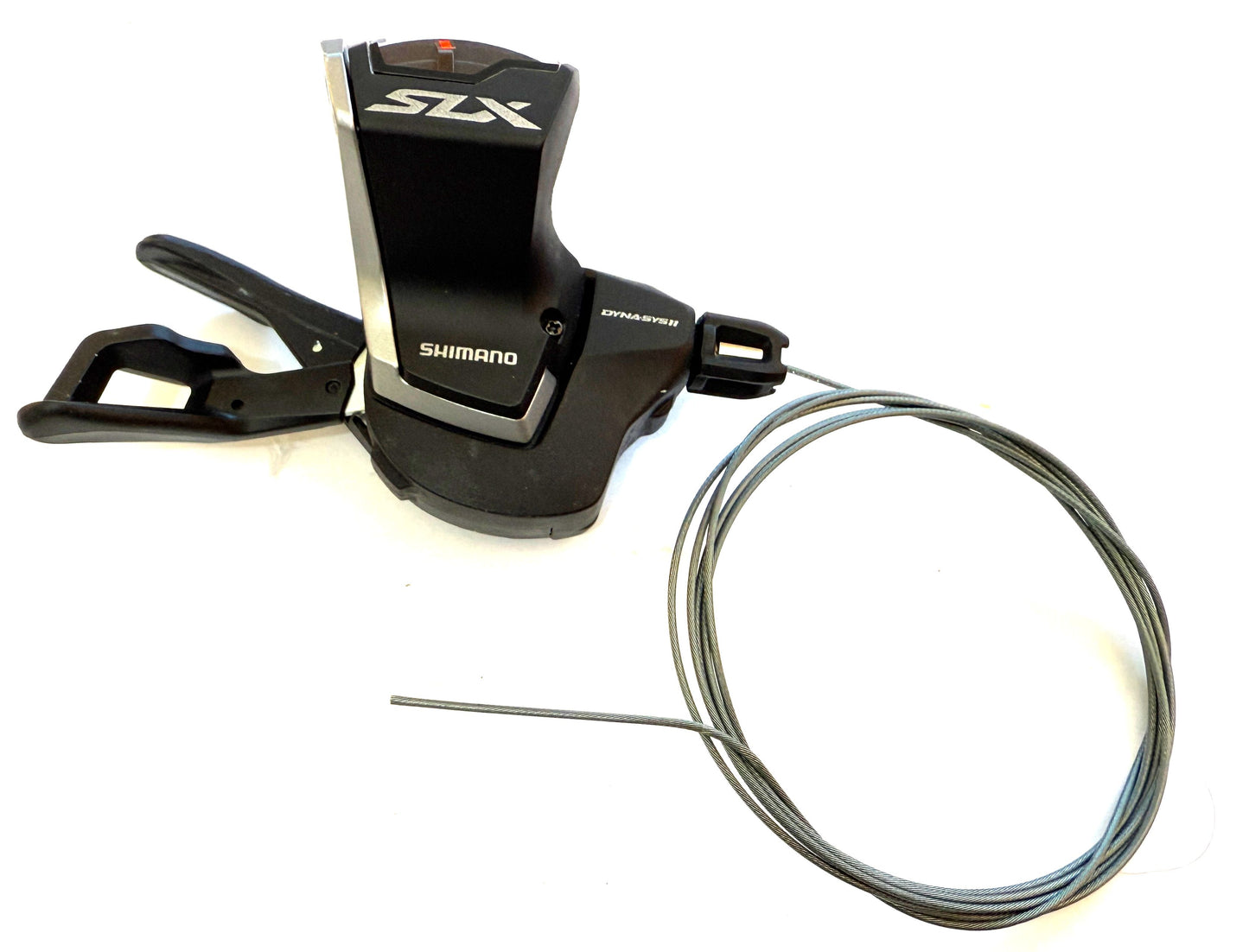 Shimano SLX SL-M7000 11 Speed Right Shifter Bike MTB Enduro 22.2 Clamp Optical