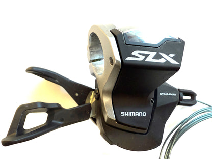 Shimano SLX SL-M7000 11 Speed Right Shifter Bike MTB Enduro 22.2 Clamp Optical