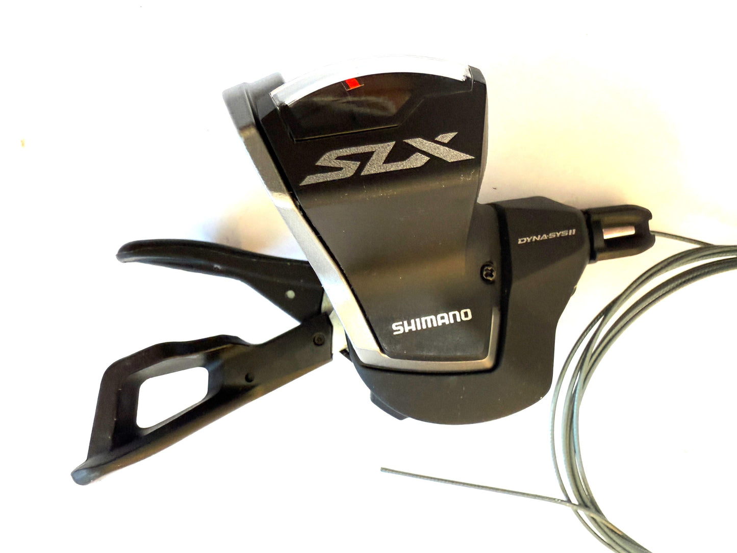 Shimano SLX SL-M7000 11 Speed Right Shifter Bike MTB Enduro 22.2 Clamp Optical