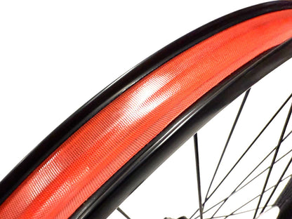 WTB ST i35 27.5" MTB Front / Rear Wheelset 141mm QR / 110mm Thru Axle HG 11 spd