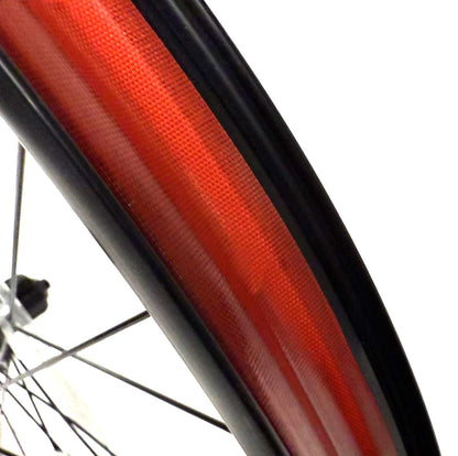 WTB ST i35 27.5" MTB Front / Rear Wheelset 141mm QR / 110mm Thru Axle HG 11 spd