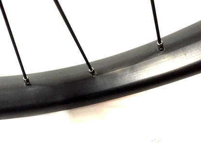 WTB ST i35 27.5" MTB Front / Rear Wheelset 141mm QR / 110mm Thru Axle HG 11 spd