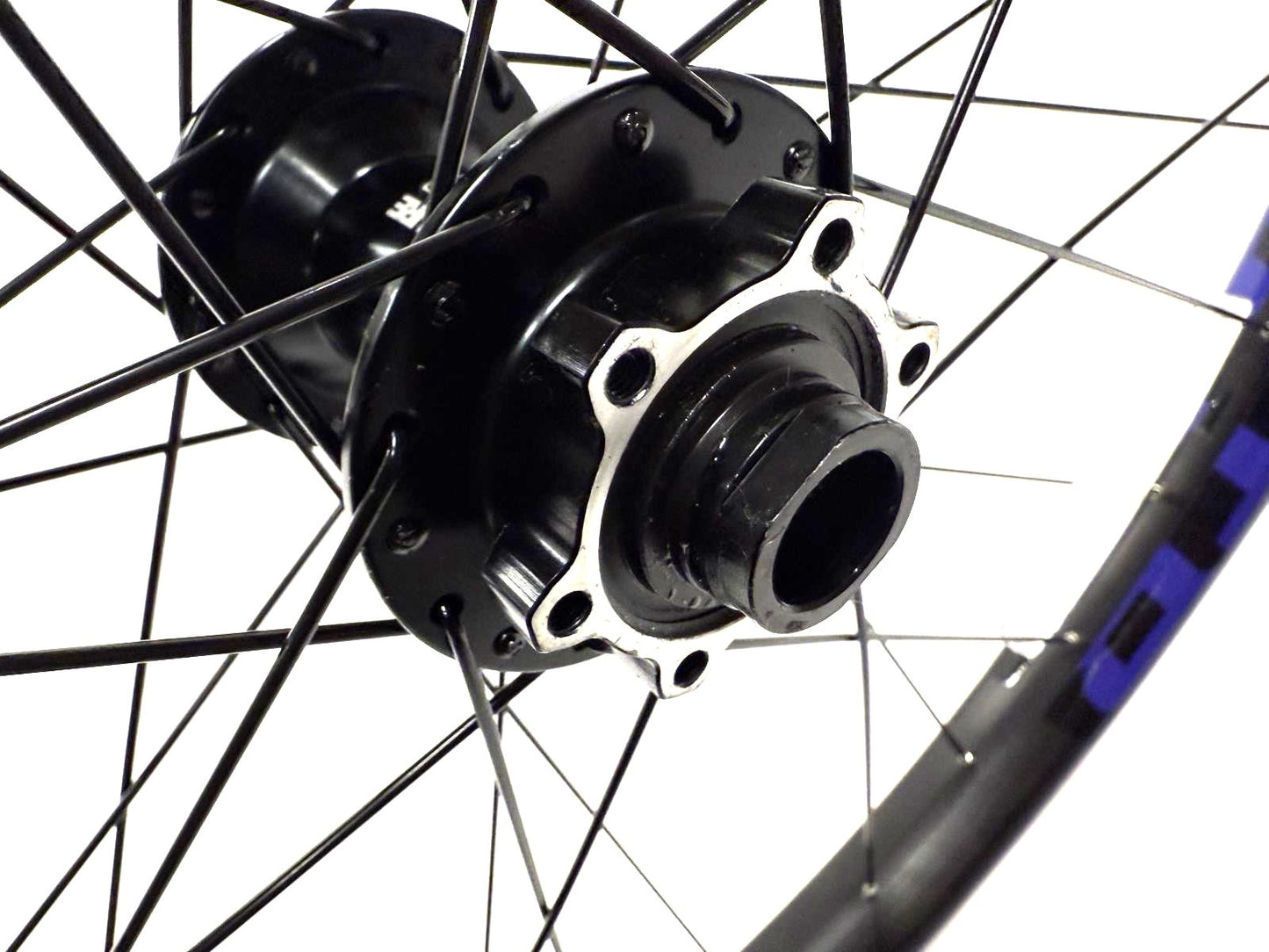 WTB ST i35 27.5" MTB Front / Rear Wheelset 141mm QR / 110mm Thru Axle HG 11 spd