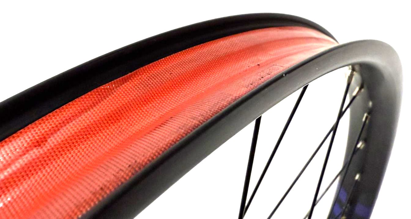 WTB ST i35 27.5" MTB Front / Rear Wheelset 141mm QR / 110mm Thru Axle HG 11 spd