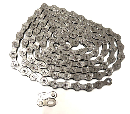 KMC Z  9-Speed X9 112L Bike Chain fits Shimano SRAM Campy with Connector