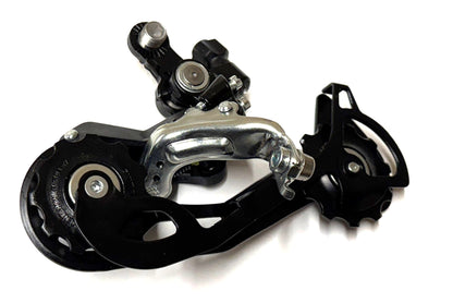 Shimano Altus RD-M2000 SGS 9 Speed Shadow RD Rear Long Cage Derailleur New