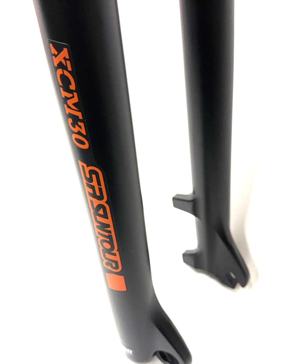 Mongoose Tyax Comp 29" 148mm Thru Axle Disc Hardtail Medium Bike Frame + Fork +