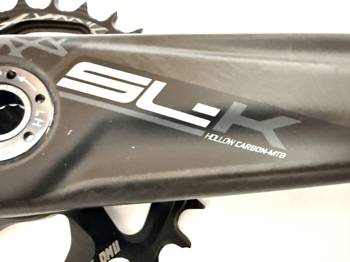 FSA SL-K Modular DM 1X 32 tooth BB392EVO 11spd Carbon Crankset 175mm NEW