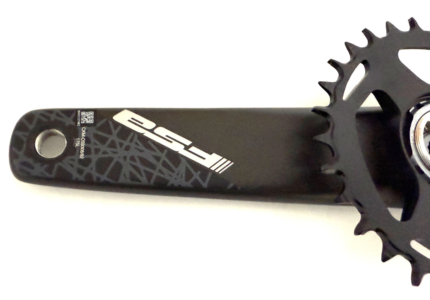 FSA SL-K Modular DM 1X 30 tooth BB392EVO 11spd Carbon Crankset 175mm NEW