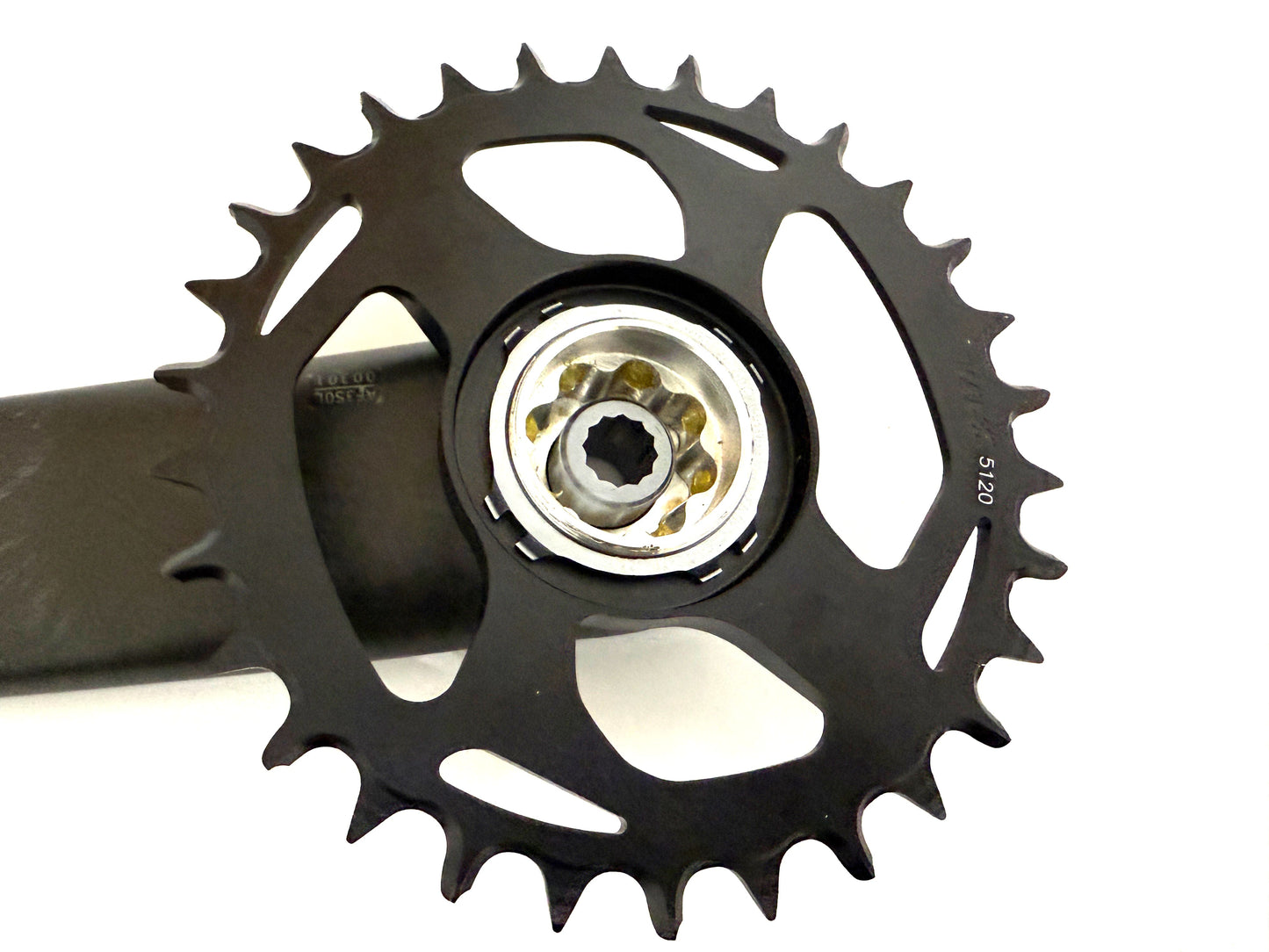 FSA SL-K Modular DM 1X 30 tooth BB392EVO 11spd Carbon Crankset 175mm NEW