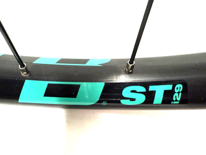 WTB ST i29 29" MTB Front / Rear Wheelset 141mm 100mm QR Fits HG Shimano 11 speed