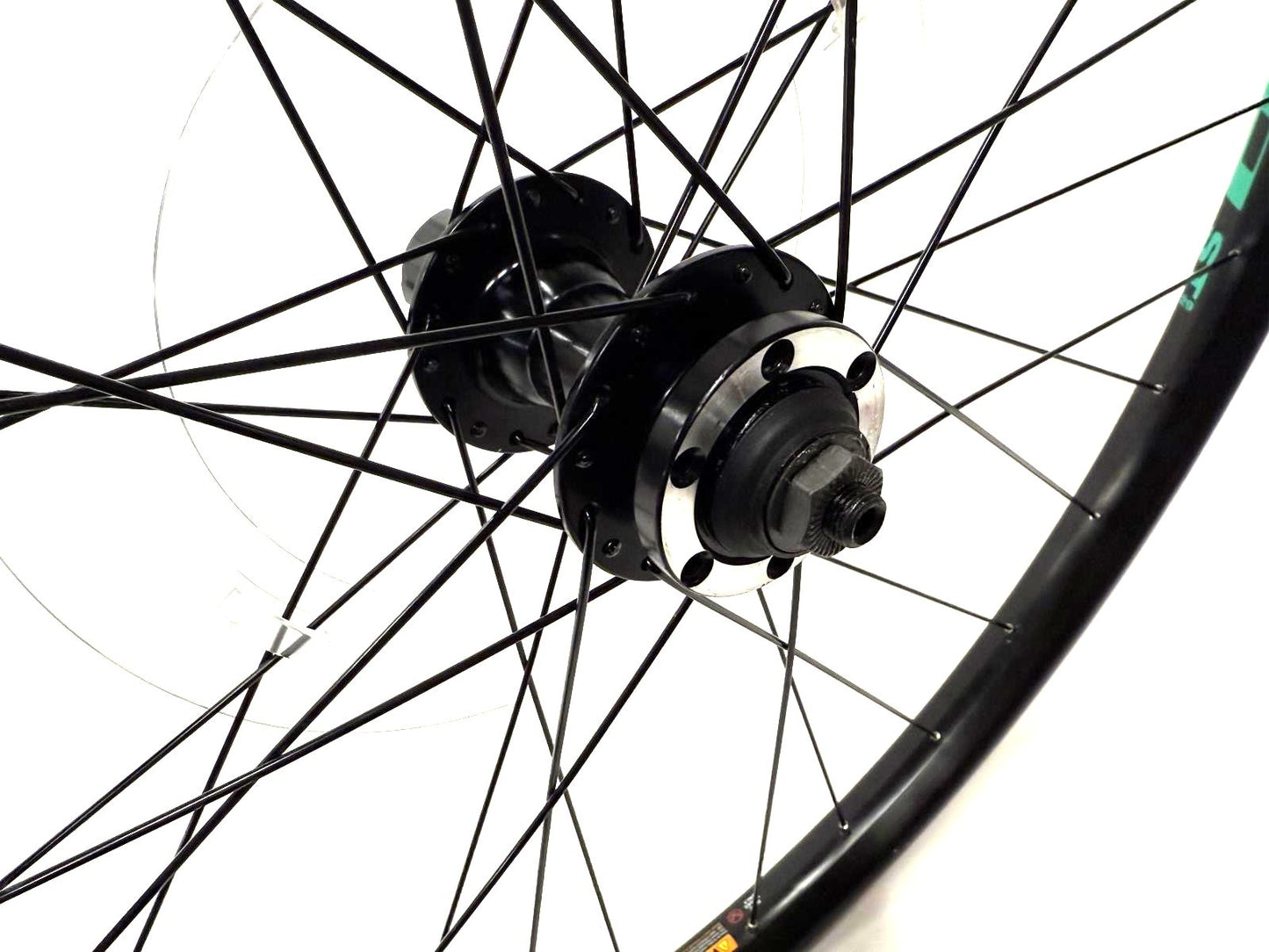 WTB ST i29 29" MTB  Alloy Rear Wheel 141mm QR Fits HG Shimano 11 Speed TCS2.0