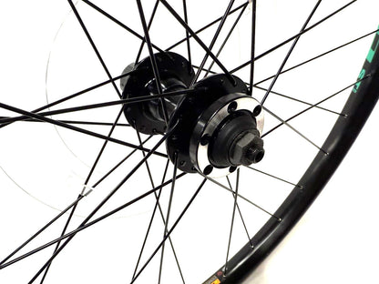 WTB ST i29 29" MTB Front / Rear Wheelset 141mm 100mm QR Fits HG Shimano 11 speed