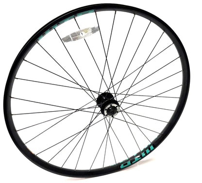 WTB ST i29 29" MTB Mountain Bike Alloy Front Wheel 100mm QR Quick Release TCS2.0