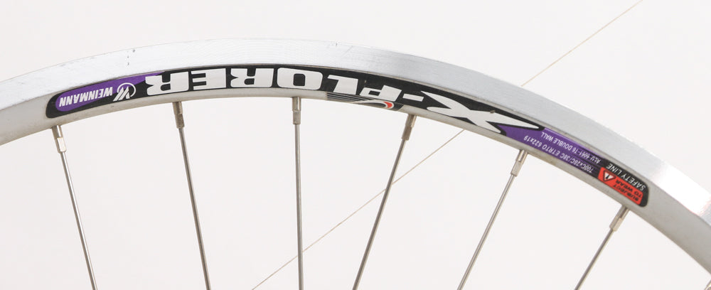 Weinmann deals 29er rims