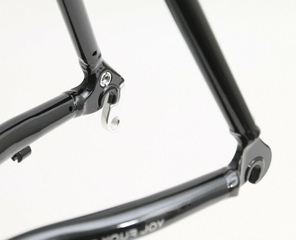 51cm road bike frame sale