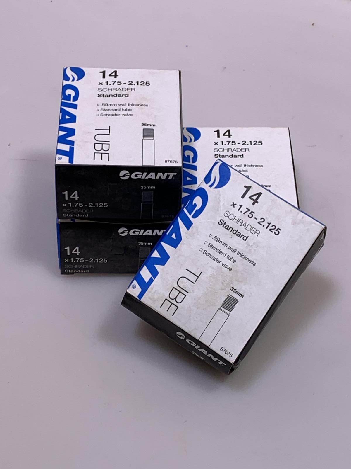 cycle wall tube