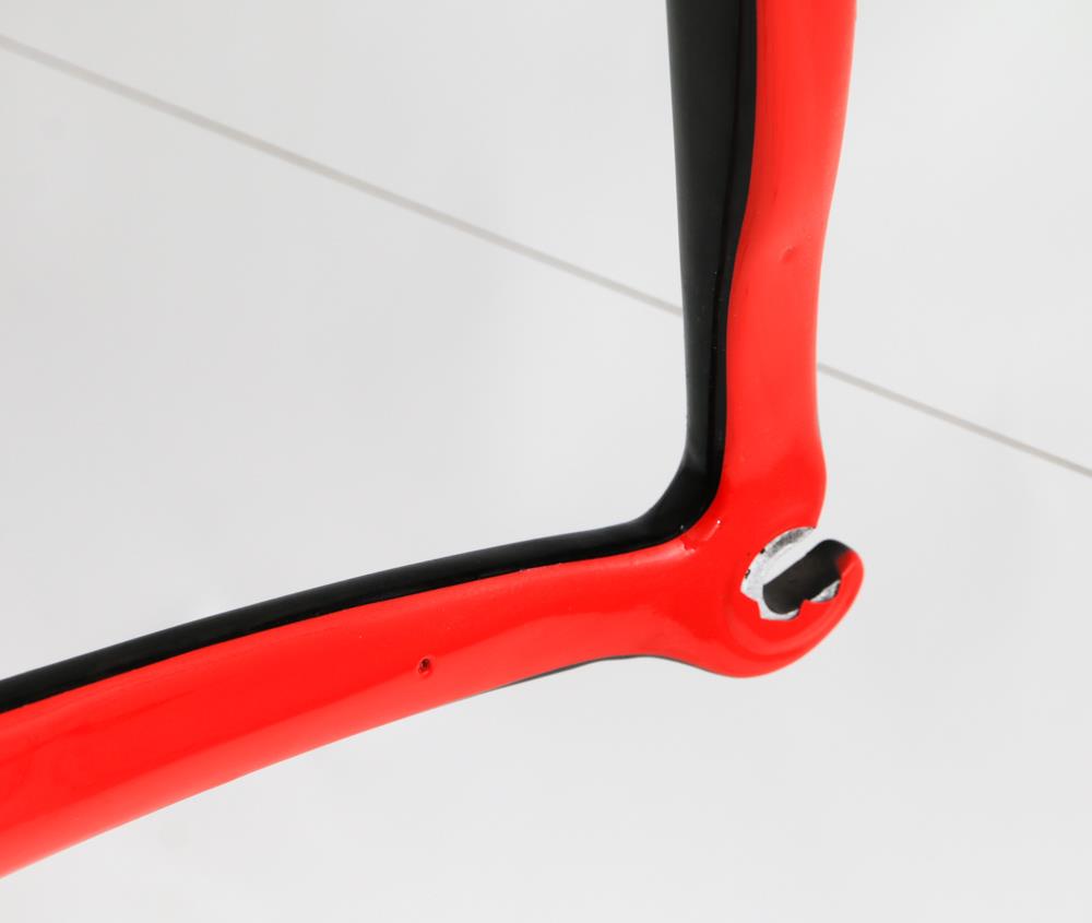 56.5 cm bike frame new arrivals