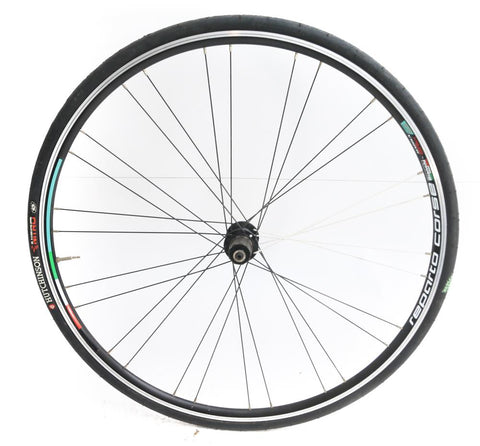 reparto corse cdx22 disc wheels