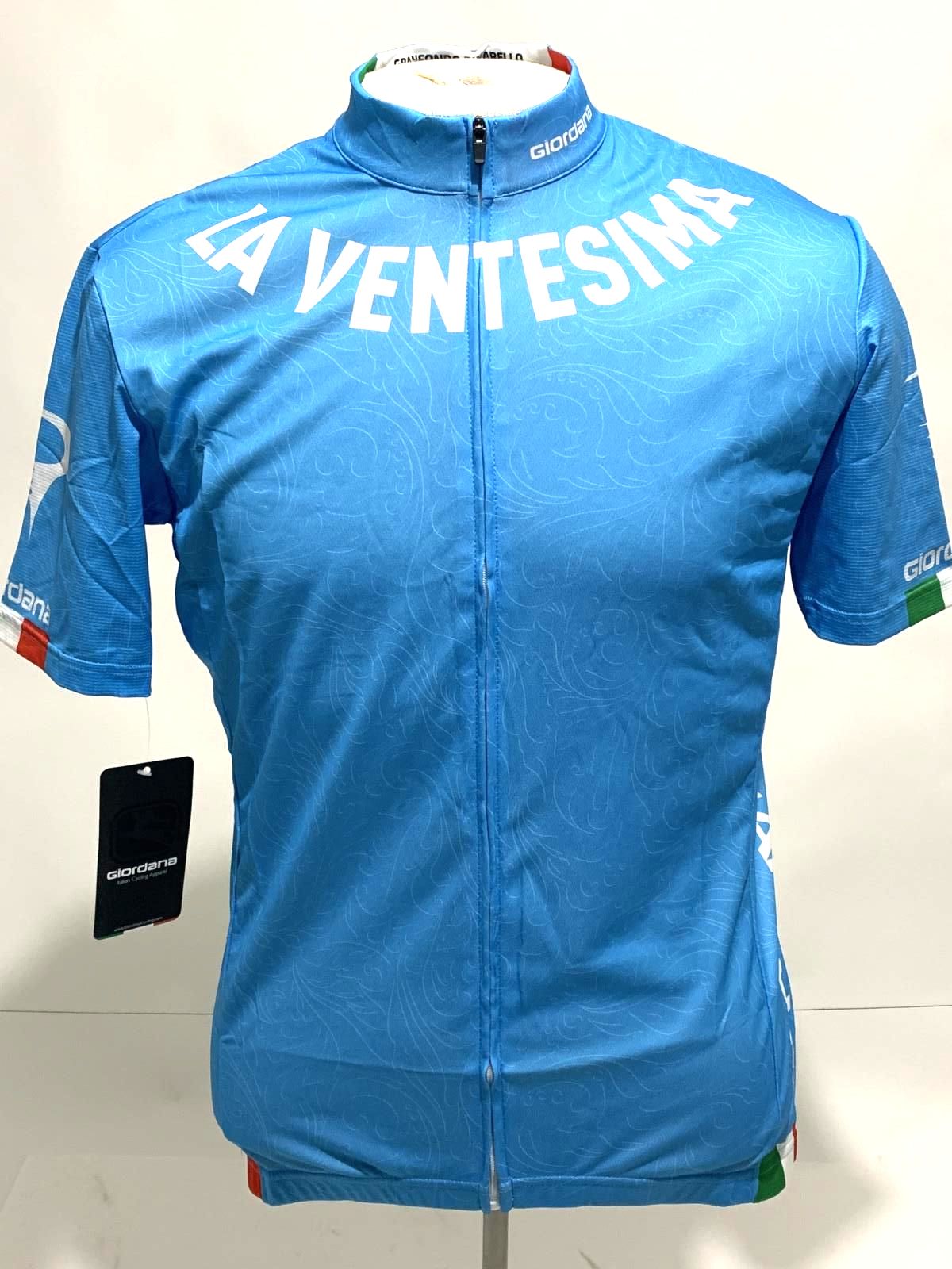 Pinarello jersey best sale