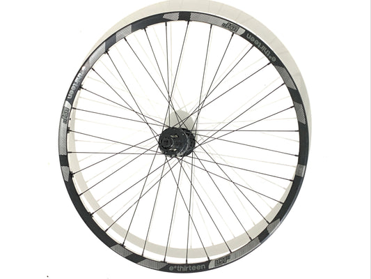 E-Thirteen LG1R 650b 27.5" Mountain Bike Rear Wheel 8-11s Shimano 12x157mm NEW