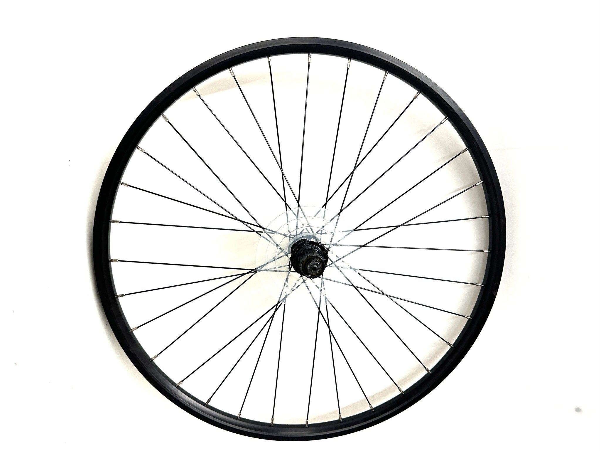 Shimano 27.5 rear store wheel