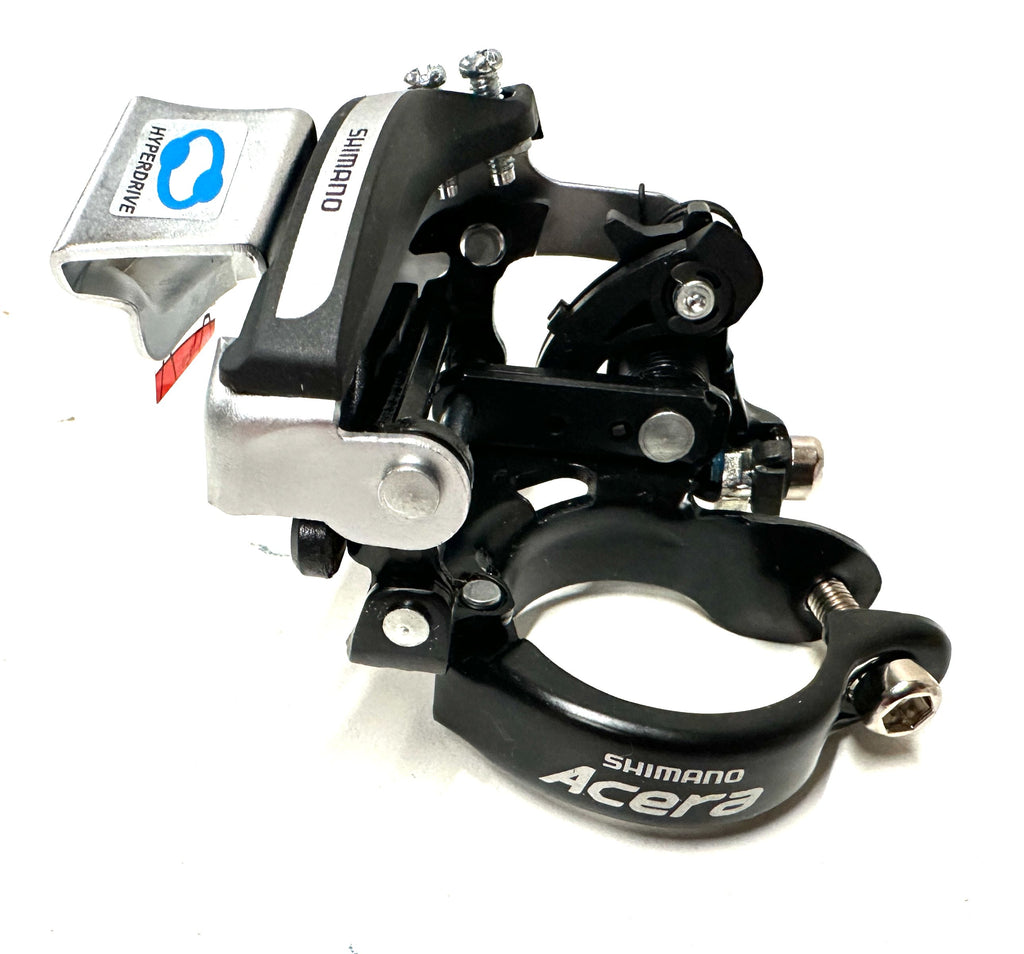 shimano acera m360 front derailleur