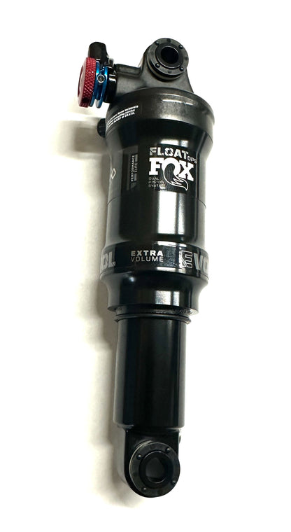 Fox Float DPS SV 6.5" x 1.5" EVOL  Air MTB Bike Rear Shock New