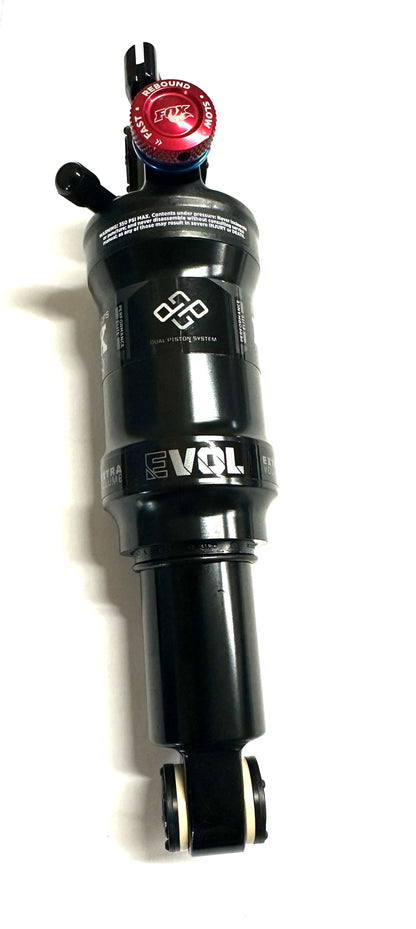 Fox Float DPS SV 6.5" x 1.5" EVOL  Air MTB Bike Rear Shock New