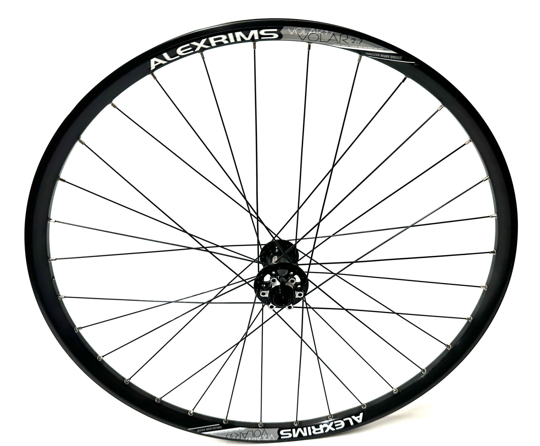 Alexrims 27.5 mtb online