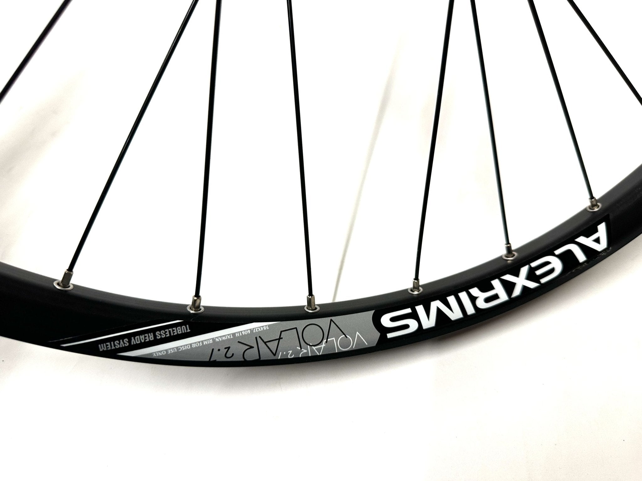 Alex rims 27.5 deals