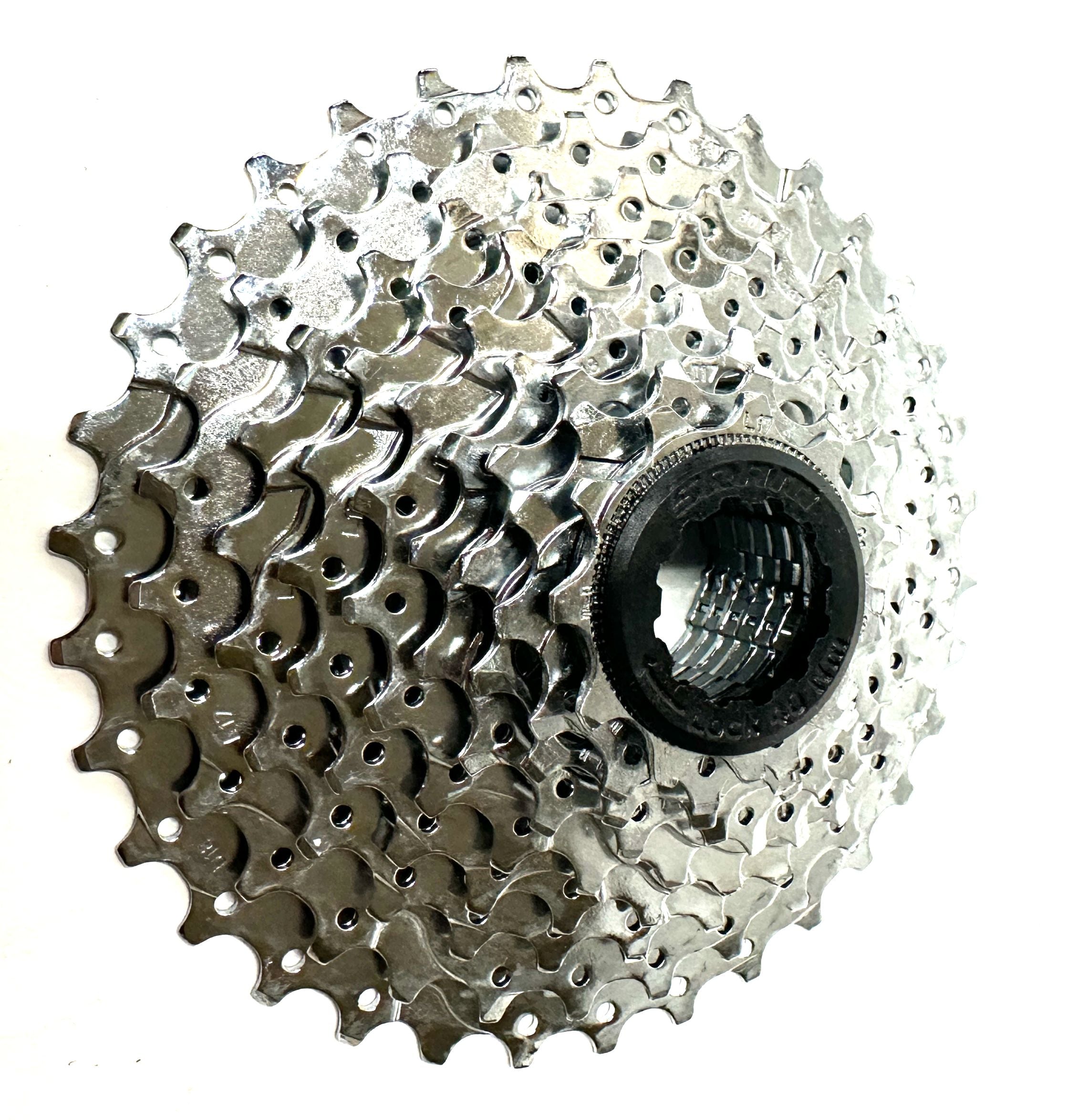 9 speed best sale road cassette