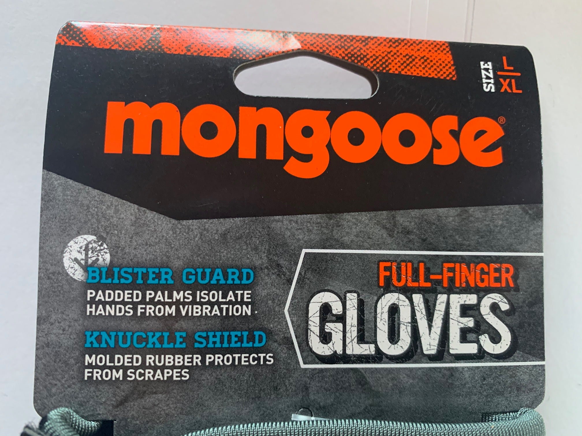 Mongoose xl hot sale